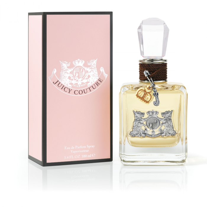 JUICY COUTURE EDP SPRAY 100ML